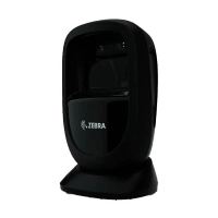 Zebra DS9300 scanner de présentation avec câble 144689