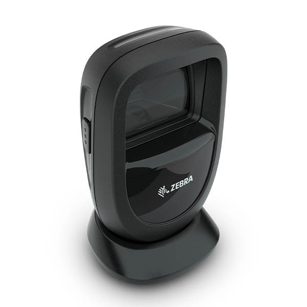 Zebra DS9300 scanner de présentation avec câble 144689 - 1