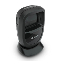 Zebra DS9300 scanner de présentation avec câble 144689