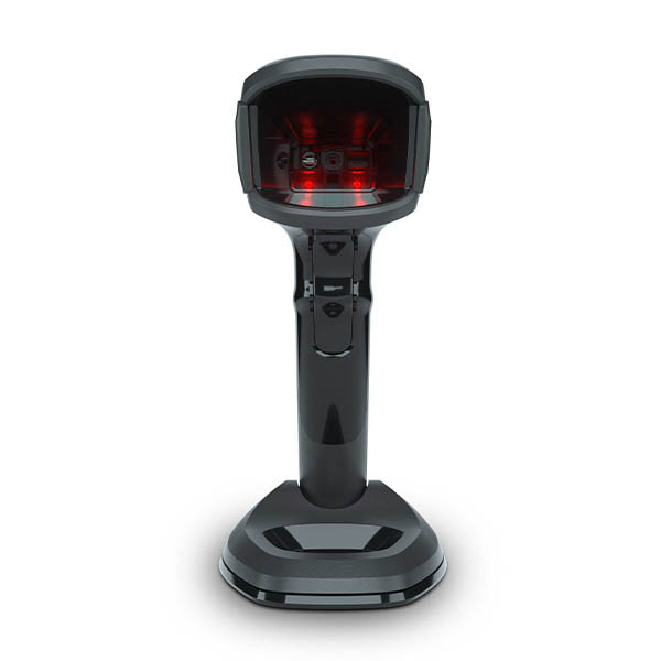 Zebra DS9908 scanner portable 144536 - 3