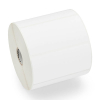 Zebra Gloss White Polyester RFID étiquette (ZIPRD3017411) 152 x 102 mm (2 rouleaux)
