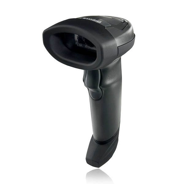 Zebra LI2208 scanner portable 848175 - 2