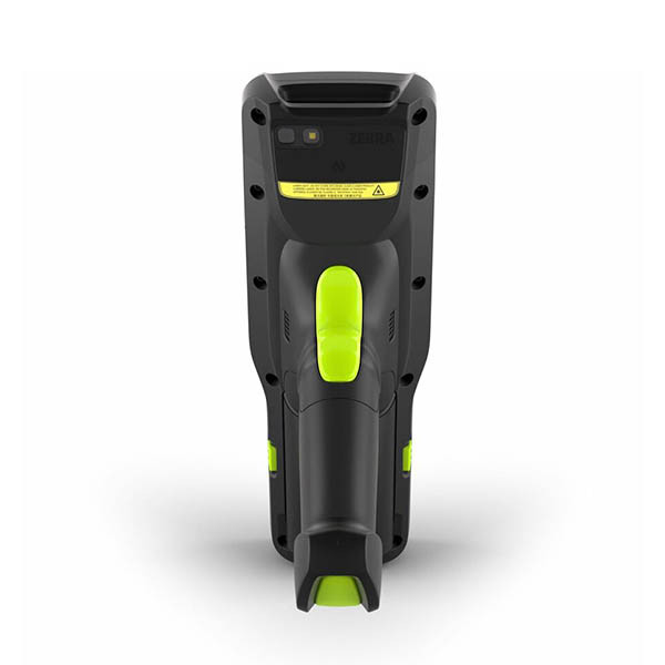 Zebra MC3400 terminal portable avec poignée pistolet 848801 - 2