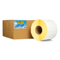 Marque 123encre remplace Zebra Z-Perform 1000D étiquette (3005103) 148 x 210 mm (4 rouleaux)