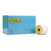 Marque 123encre remplace Zebra Z-Perform 1000D étiquettes (800284-605) 102 x 152 mm (12 rouleaux) 140009 - 1