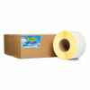 Marque 123encre remplace Zebra Z-Perform 1000T étiquette (87985) 102 x 152 mm (4 rouleaux) 141553 - 1