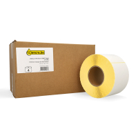 Marque 123encre remplace Zebra Z-Perform 1000T (76180) étiquette 102 x 152 mm (4 rouleaux) 145216