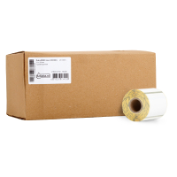 Zebra Marque 123encre remplace Zebra Z-Select 2000D étiquettes (3003060) 50,8 x 38,1 mm (20 rouleaux) 3003060C 140209
