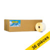 Offre : 3x Marque 123encre remplace Zebra Z-Select 2000T (3006318) étiquette pour pbarmacie 57 x 32 mm 653467 - 1