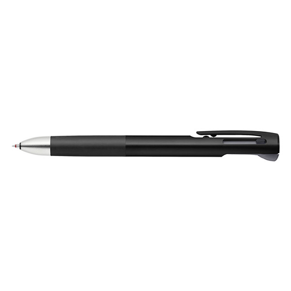 Zebra Pen Zebra Blen stylo à bille bicolore et portemine 88441 423770 - 1