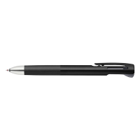 Zebra Pen Zebra Blen stylo à bille bicolore et portemine 88441 423770