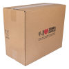 Zebra PolyE 3100T Gloss (3011700) 51 x 25 mm (10 rouleaux) 140348 - 1