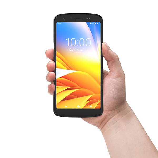 Zebra TC22 terminal portable 848223 - 5