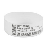 Zebra Z-Band 4000 Kits (ZBAND1) 25,4 mm x 279,4 mm (1590 pièces) 145178
