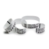 Zebra Z-Band 4000 Kits (ZBAND2) 25 mm x 279,4 mm (795 pièces) 145180 - 1