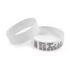 Zebra Z-Band 4000 Kits (ZBAND3) 25 mm x 279,4 mm (795 pièces) 145182 - 1
