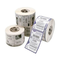 Zebra Z-Perform 1000D étiquette 3009724-T (12 rouleaux) 145172