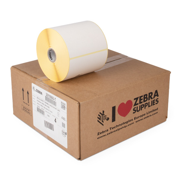 Zebra Z-Perform 1000D étiquette (3010066-T) 102 x 159 mm (4 rouleaux) 3010066-T 140296 - 1