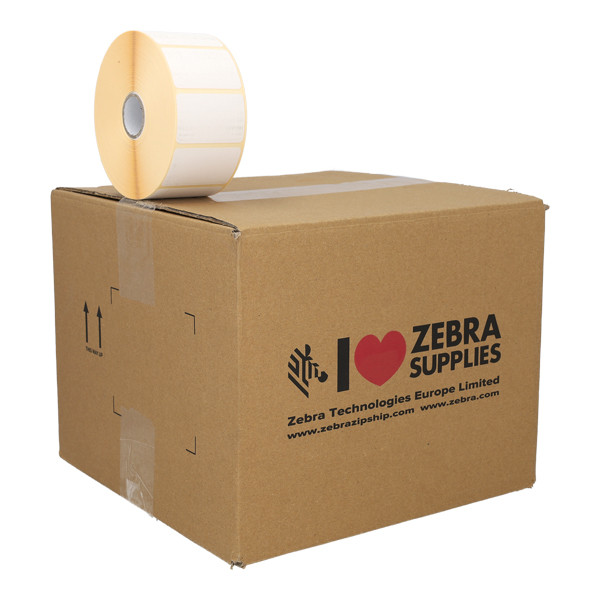 Zebra Z-Perform 1000D étiquette (880175-031D) 51 x 32 mm (12 rouleaux) 140290 - 1