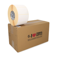 Zebra Z-Perform 1000D étiquettes (3002654) 102 x 64 mm (4 rouleaux) 141332
