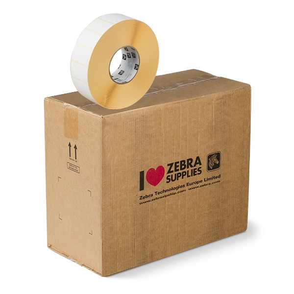 Zebra Z-Perform 1000D étiquettes (3004861-T) 51 x 32 mm (10 rouleaux) 3004861-T 141323 - 1