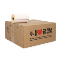 Zebra Z-Perform 1000D étiquettes (3005281-T) 101,6 x 152,4 mm (16 rouleaux) 140198