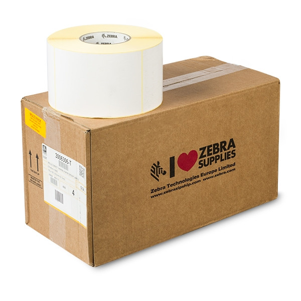 Zebra Z-Perform 1000D étiquettes (3006306-T) 100 x 150 mm (4 rouleaux) 3006306-T 141330 - 1