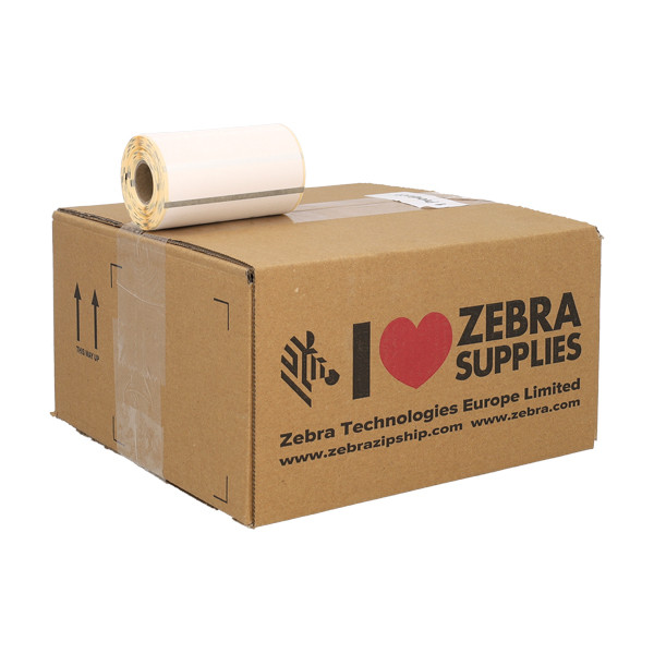Zebra Z-Perform 1000D étiquettes (3012911-T) 76,2 x 50,8 mm (16 rouleaux) 140398 - 1