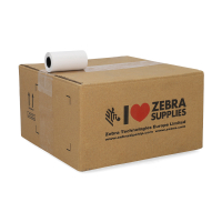 Zebra Z-Perform 1000D 60 Reçus (3010766) largeur 57,15 mm (50 rouleaux) 140236