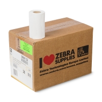 Zebra Z-Perform 1000D 60 Receipt étiquettes de reçu (3006132) 75,4 mm de large (30 rouleaux) 3006132 140188