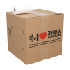 Zebra Z-Perform 1000D 80 Reçus (3013287) largeur 79,77 mm (50 rouleaux)