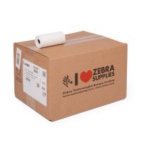 Zebra Z-Perform 1000D 80 Reçus (3013287) largeur 79,77 mm (50 rouleaux) 3013287 140240