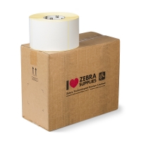 Zebra Z-Perform 1000T étiquettes (200957) 105 x 148 mm (4 rouleaux) 200957 141397