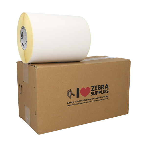 Zebra Z-Perform 1000T étiquettes (3002173) 210 x 298 mm (2 rouleaux) 141403 - 1