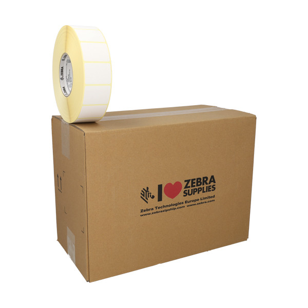 Zebra Z-Perform 1000T étiquettes (3002866) 48 x 35 mm (10 rouleaux) 141367 - 1