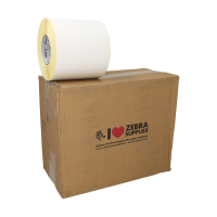 Zebra Z-Perform 1000T étiquettes (76186) 152 x 216 mm (4 rouleaux) 141402