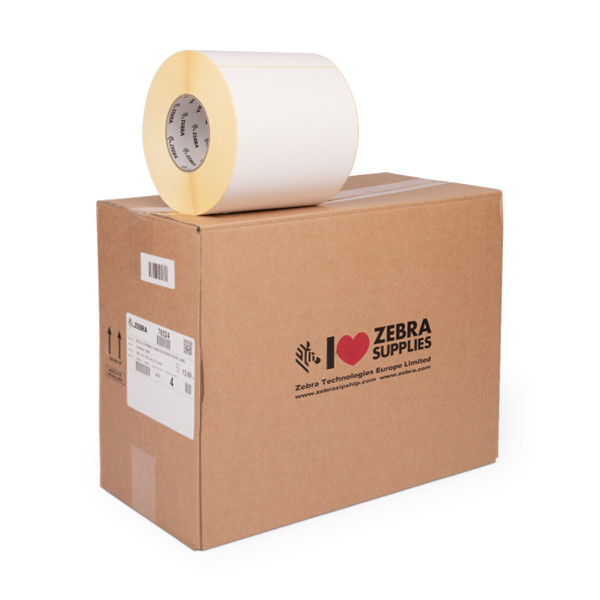 Zebra Z-Perform 1000T étiquettes (76524) 148 x 210 mm (4 rouleaux) 76524 141399 - 1