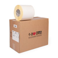 Zebra Z-Perform 1000T étiquettes (76524) 148 x 210 mm (4 rouleaux) 76524 141399