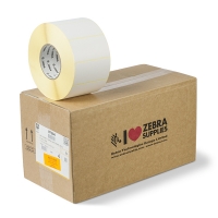 Zebra Z-Perform 1000T étiquettes (87394) 100 x 50 mm (4 rouleaux) 87394 141382