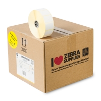Zebra Z-Perform 1000T étiquettes (880003-025D) 38 x 25 mm (12 rouleaux) 880003-025D 140032