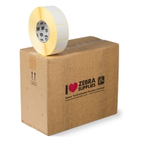 Zebra Z-Perform 1000T étiquettes (880010-050) 51 x 51 mm (10 rouleaux) 880010-050 141370