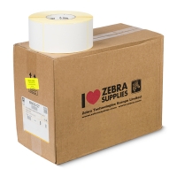 Zebra Z-Perform 1000T étiquettes (880018-127) 76 x 127 mm (6 rouleaux) 880018-127 141378