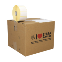 Zebra Z-Perform 1000T (3004385PI-T) étiquettes 51 x 32 mm (12 rouleaux) 145104