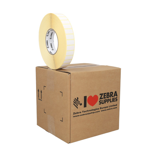 Zebra Z-Perform 1000T (3010511) étiquettes 26 x 13 mm (6 rouleaux) 145146 - 1