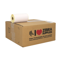 Zebra Z-Select 2000D étiquettes (3003071) 101,6 x 101,6 (16 rouleaux) 140216