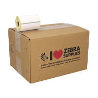 Zebra Z-Select 2000D étiquettes (3003075) 76,2 x 44,45 mm (20 rouleaux) 140200