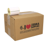 Zebra Z-Select 2000D étiquettes (3003075) 76,2 x 44,45 mm (20 rouleaux) 140200 - 1