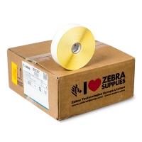 Zebra Z-Select 2000D étiquettes (3007207) 25 x 76 mm (12 rouleaux) 3007207 140092