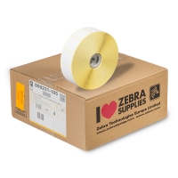 Zebra Z-Select 2000D étiquettes (800261-105) 32 x 25 mm (12 rouleaux) 800261-105 140010