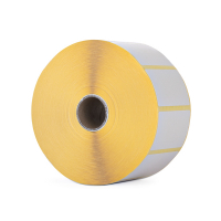 Zebra Z-Select 2000D étiquettes (800262-125) 57 x 32 mm (1 rouleau) 123encre 800262-125C 144513
